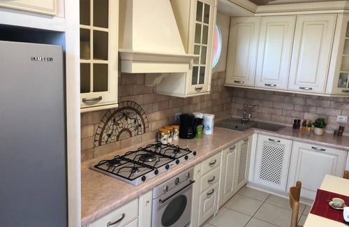 Castelfranco Emilia House | Casa Vacanza (Holiday Home)