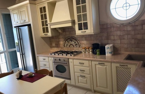 Castelfranco Emilia House | Casa Vacanza (Holiday Home)