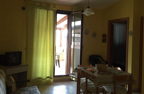 Marina di Pisticci House | Casa Vacanza Residence Blu Village 2