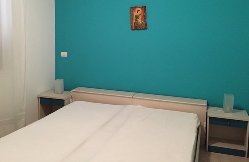 Marina di Pisticci House | Casa Vacanza Residence Blu Village 2