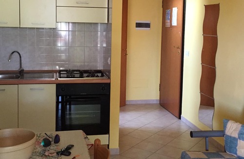 Marina di Pisticci House | Casa Vacanza Residence Blu Village 2