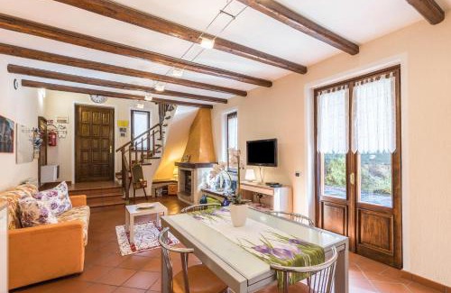 San Martino House | Casa Vacanza Anna