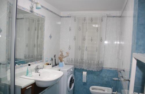 San Giorgio a Cremano Apartment | casa vacanze la mammola