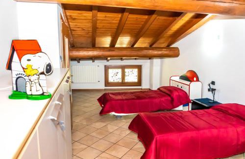 Pontoglio Apartment | Casa Vacanza al Vecchio Ponte