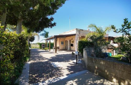 Torre Saracena House | Casa Vacanza Assunta