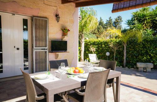Torre Saracena House | Casa Vacanza Assunta