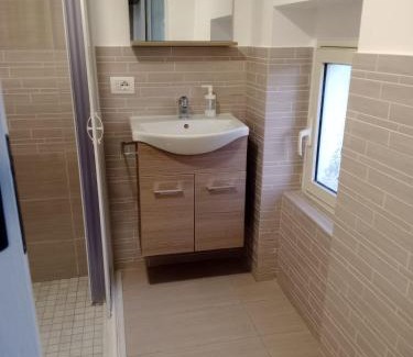 Grammichele House | Casa vacanza Contry House Romantic