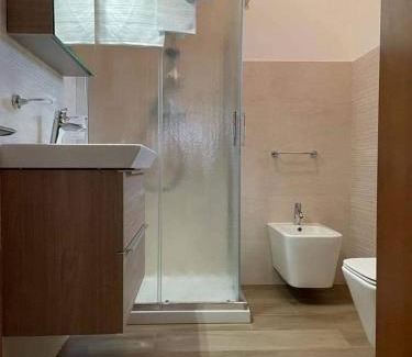 Acquarica del Capo Apartment | Casa vacanza dai Nonni Ntoni