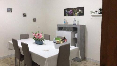Acquarica del Capo Apartment | Casa vacanza dai Nonni Ntoni