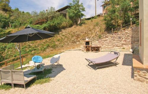 Finocchieto House | Casa Vacanza da ReBi