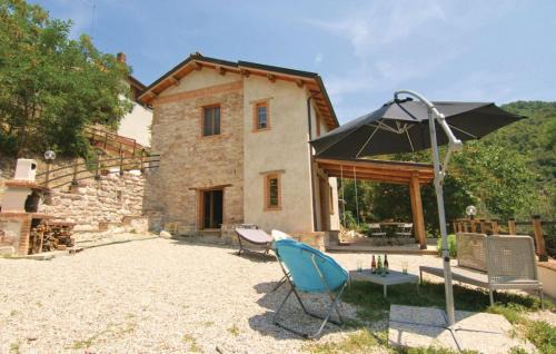 Finocchieto House | Casa Vacanza da ReBi