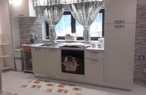 Marina di Ascea Apartment | Casa Vacanza Don Carmelo