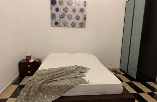 Porta Cremona-Volta House | CASA VACANZA FERRARI
