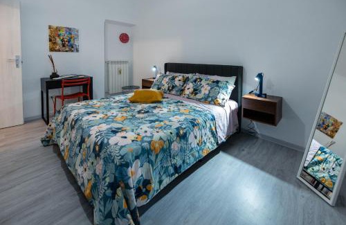 Leonforte Apartment | Casa vacanza Francesca