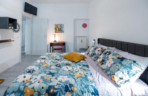 Leonforte Apartment | Casa vacanza Francesca