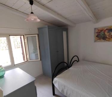 Foce Varano Ski Chalet | Casa vacanza Gargano "CASA MIMMA"