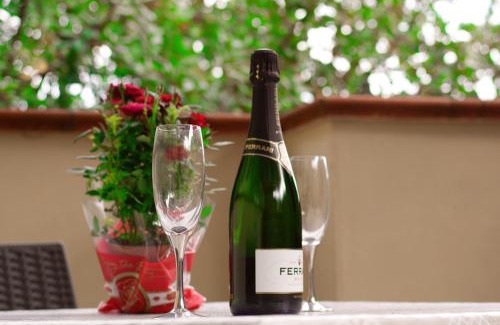 Erchie House | Casa Vacanza Gialu