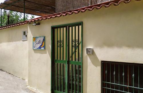 Erchie House | Casa Vacanza Gialu
