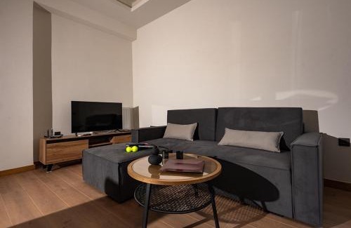 Zakharo Apartment | Casa Vacanza