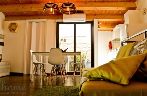 Ragusa House | casa vacanza home Ragusa