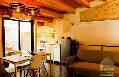 Ragusa House | casa vacanza home Ragusa