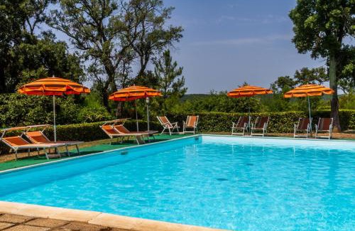 La Pesta Apartment | Casa Vacanza Il Carpignone 1