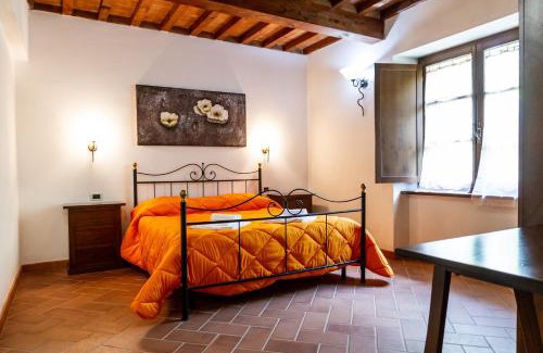 La Pesta Apartment | Casa Vacanza Il Carpignone 1