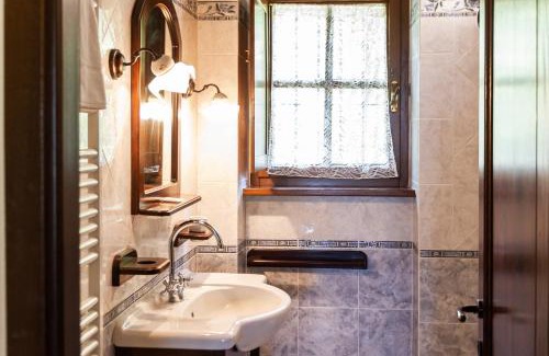 La Pesta Apartment | Casa Vacanza Il Carpignone 1