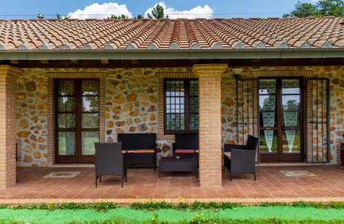La Pesta Apartment | Casa Vacanza Il Carpignone 7