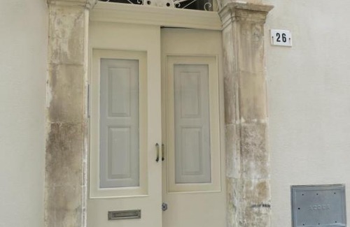 Avola Apartment | Casa vacanza il Gelsomino Magico