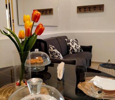 Viagrande Apartment | Casa vacanza Il Mandarino