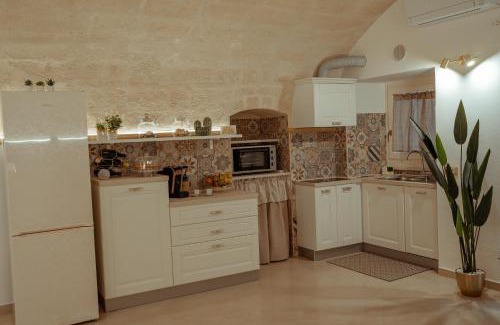 Ginosa House | Casa Vacanza Il Piccolo Principe