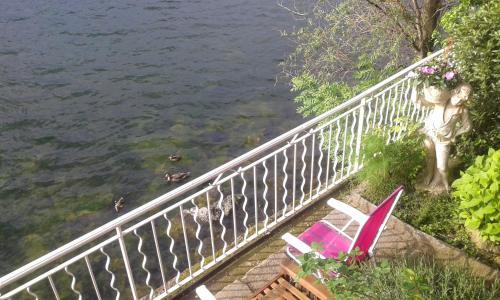 Avigliana Apartment | CASA VACANZA IL SORRISO DEL LAGO