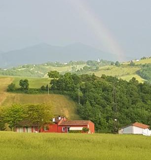 Sassoferrato House | Casa Vacanza Il Tiglio