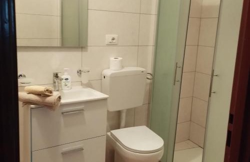 Cittanova House | Casa vacanza in collina tra mare e monti