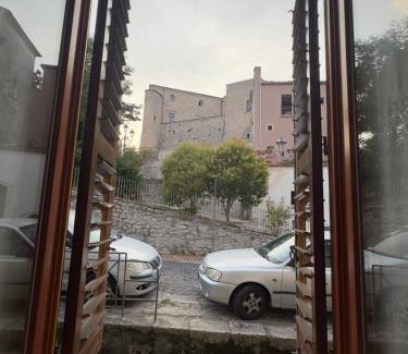 Montemiletto Apartment | Casa Vacanza IsaCla