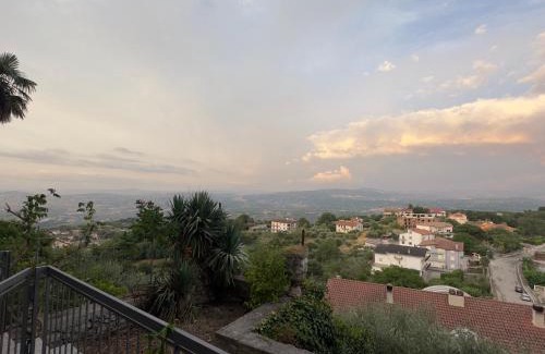 Montemiletto Apartment | Casa Vacanza IsaCla