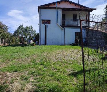 Terranova di Pollino House | CASA VACANZA Da GIOVANNI