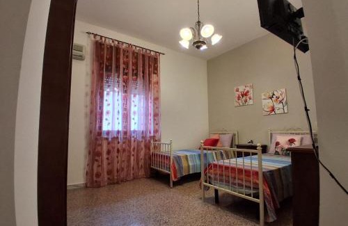Melissano House | Casa vacanza
