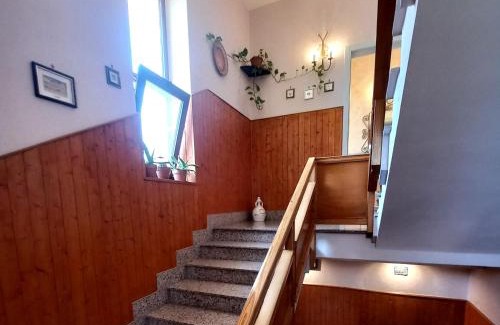 Melissano House | Casa vacanza