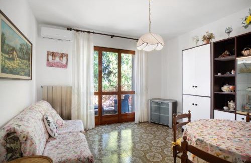 Sasso di Bordighera House | Casa Vacanza Le Primavere