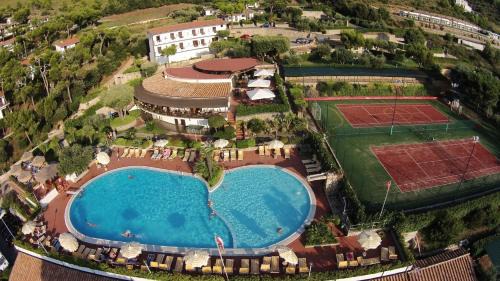 Sperlonga Apartment | Casa Vacanza Kair Bilo 228