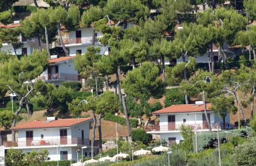 Sperlonga Apartment | Casa Vacanza Kair Bilo 228