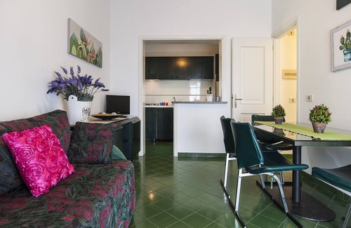 Sperlonga Apartment | Casa Vacanza Kair