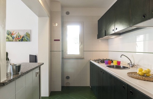 Sperlonga Apartment | Casa Vacanza Kair