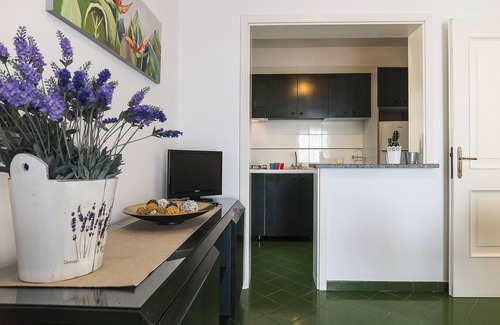 Sperlonga Apartment | Casa Vacanza Kair