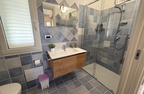 Cugnana Verde Apartment | casa vacanza La Collina
