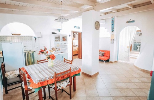 Torre Pali House | Casa Vacanza La Liama - Torre Pali - Pescoluse
