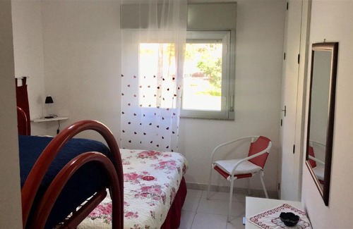 Falcone Apartment | Casa Vacanza “La Mantinera”