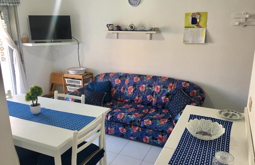 Falcone Apartment | Casa Vacanza “La Mantinera”